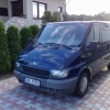 FORD transit pod dohledem